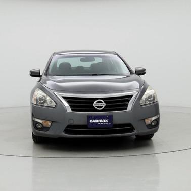 2015 Nissan Altima 3.5 SL
