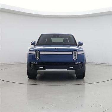 2022 Rivian R1T Adventure