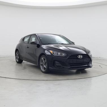 2020 Hyundai Veloster 2