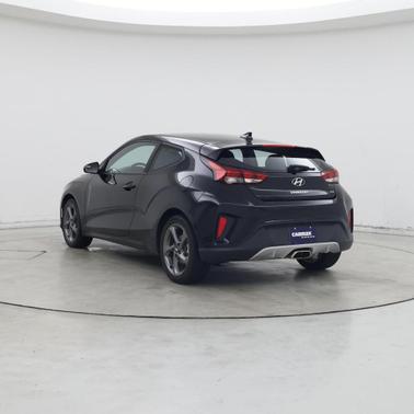 2020 Hyundai Veloster 2