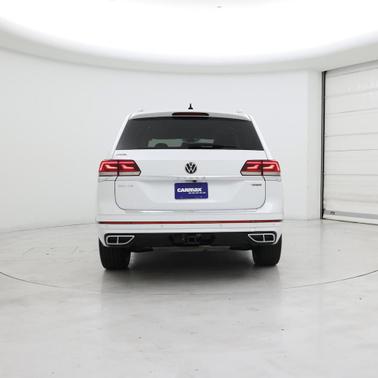 2023 Volkswagen Atlas 3.6L SEL Premium