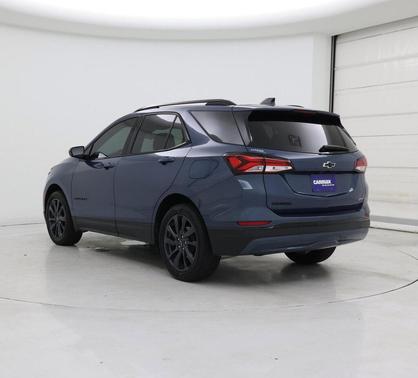 2024 Chevrolet Equinox FWD RS
