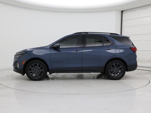 2024 Chevrolet Equinox FWD RS