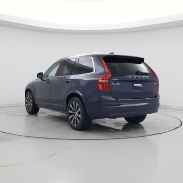 2023 Volvo XC90 B5 Core
