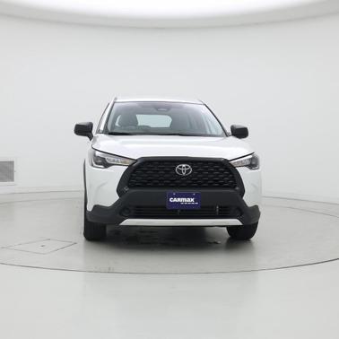 2025 Toyota Corolla Cross L