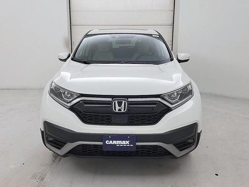 2021 Honda CR-V AWD EX-L