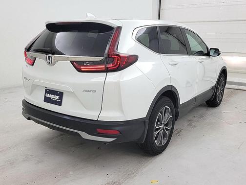 2021 Honda CR-V AWD EX-L