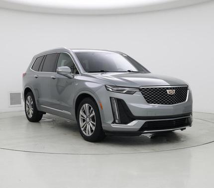 2023 Cadillac XT6 Premium Luxury FWD