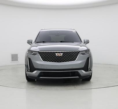 2023 Cadillac XT6 Premium Luxury FWD
