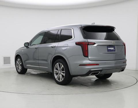 2023 Cadillac XT6 Premium Luxury FWD