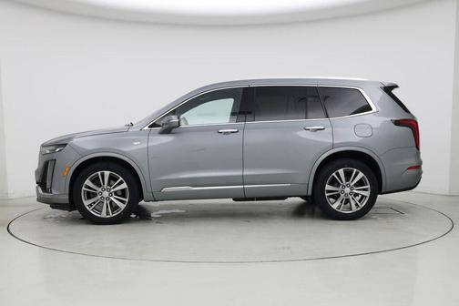 2023 Cadillac XT6 Premium Luxury FWD