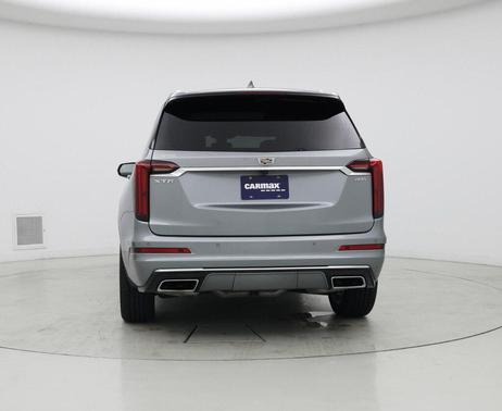 2023 Cadillac XT6 Premium Luxury FWD