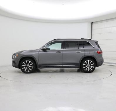 2022 Mercedes-Benz GLB 250 Base