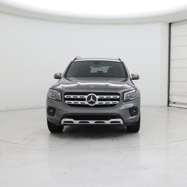 2022 Mercedes-Benz GLB 250 Base