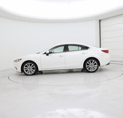 2016 Mazda Mazda6 i Touring