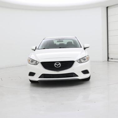 2016 Mazda Mazda6 i Touring