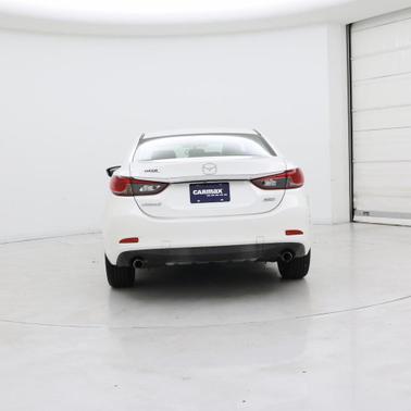 2016 Mazda Mazda6 i Touring