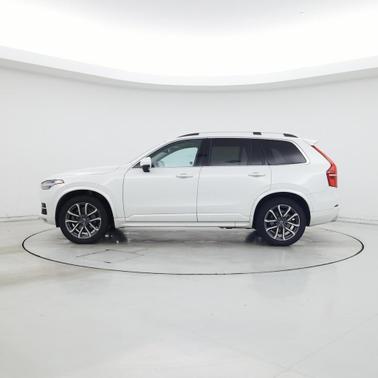 2019 Volvo XC90 T6 Momentum