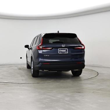 2025 Honda CR-V EX 2WD