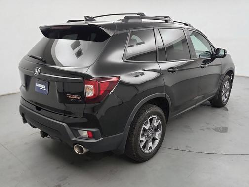 2023 Honda Passport AWD TrailSport