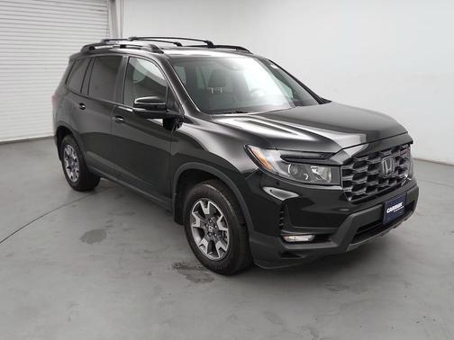 2023 Honda Passport AWD TrailSport