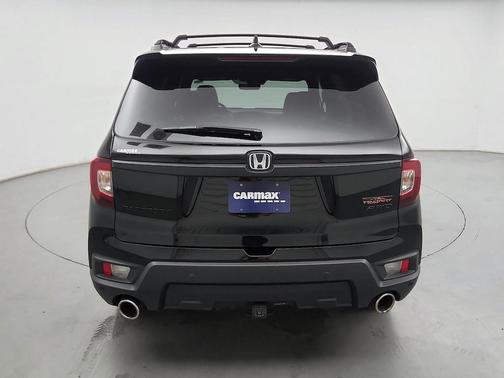 2023 Honda Passport AWD TrailSport