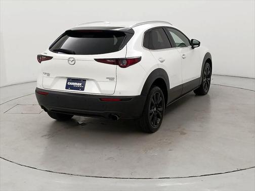 2023 Mazda CX-30 2.5 Turbo Premium Plus Package