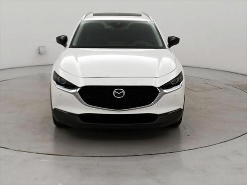2023 Mazda CX-30 2.5 Turbo Premium Plus Package