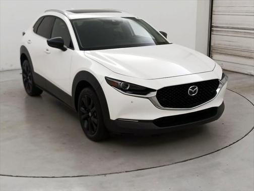 2023 Mazda CX-30 2.5 Turbo Premium Plus Package