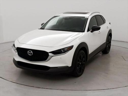2023 Mazda CX-30 2.5 Turbo Premium Plus Package