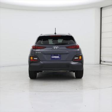 2020 Hyundai KONA SEL