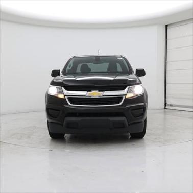 2020 Chevrolet Colorado WT