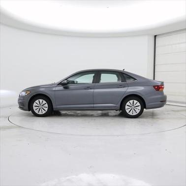 2019 Volkswagen Jetta 1.4T SE