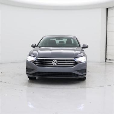 2019 Volkswagen Jetta 1.4T SE
