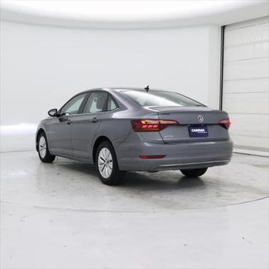 2019 Volkswagen Jetta 1.4T SE