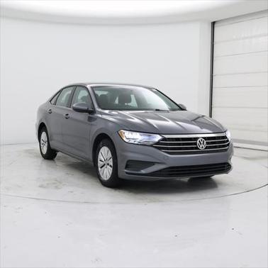 2019 Volkswagen Jetta 1.4T SE
