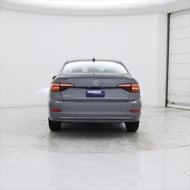2019 Volkswagen Jetta 1.4T SE