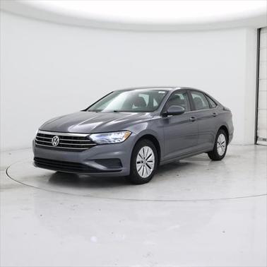 2019 Volkswagen Jetta 1.4T SE