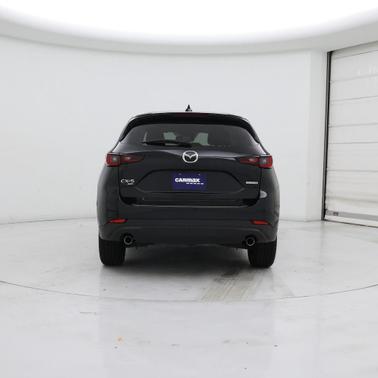 2023 Mazda CX-5 2.5 S