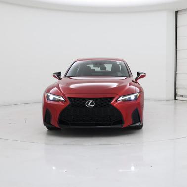 2024 Lexus IS 350 Base