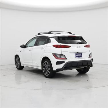2023 Hyundai KONA N Line