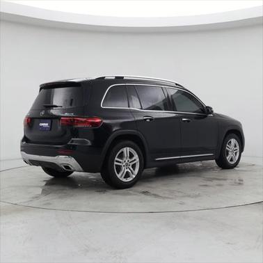 2021 Mercedes-Benz GLB 250 4MATIC