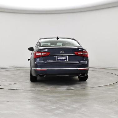 2015 Kia Cadenza Premium