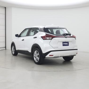 2022 Nissan Kicks S