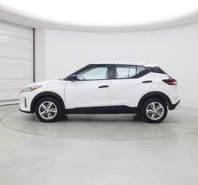 2022 Nissan Kicks S