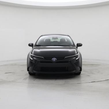 2024 Toyota Corolla Hybrid XLE