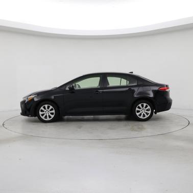 2024 Toyota Corolla Hybrid XLE