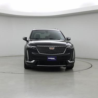 2025 Cadillac XT6 Premium Luxury AWD