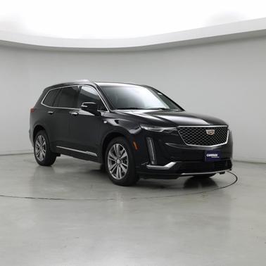 2025 Cadillac XT6 Premium Luxury AWD