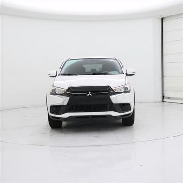 2019 Mitsubishi Outlander Sport 2.0 ES